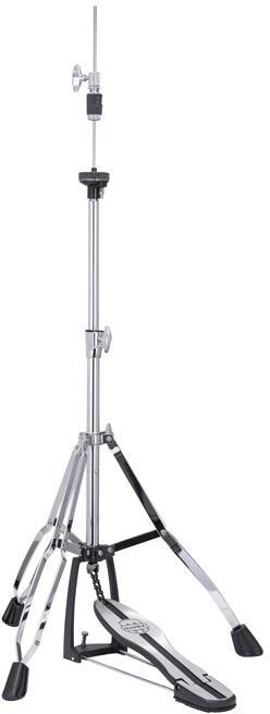 Mapex Pedale Charleston Venus H410 - HiHat Fußmaschine - Main picture