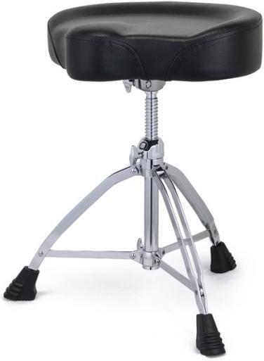 Mapex Siege Batteur Pro Assise Moto T855 - Drummersitz - Main picture