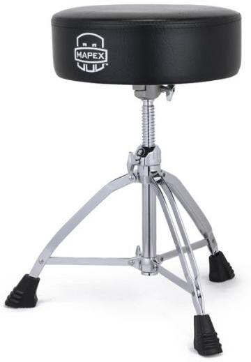 Mapex Siege Batteur Pro Assise Ronde T850 - Drummersitz - Main picture