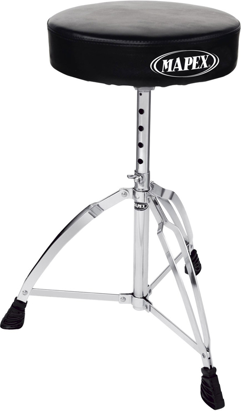 Mapex Siege Batteur T270a - Drummersitz - Main picture