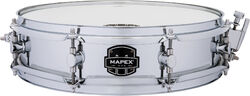 Snaredrums Mapex CAISSE CLAIRE MPX 14 X 3.5 - Acier