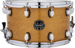 Snaredrums Mapex CAISSE CLAIRE MPX 14 X 8 - Naturel ambre