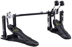 Fußmaschine Mapex DOUBLE PEDALE GROSSE CAISSE P810TW