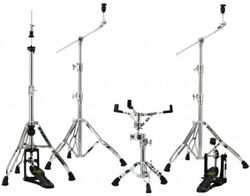 PACK ACCESSOIRES ARMORY CHROME HP8005