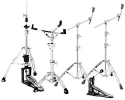 Hardware pack Mapex PACK ACCESSOIRES SERIE FALCON HPF1000