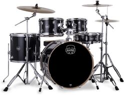 Venus Fusion 20'' - Black Galaxy Sparkle