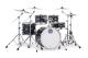 MARS MAPLE 20'' / 5F - 5 kessel - matte black