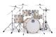 MARS MAPLE 20'' / 5F - 5 kessel - natural satin