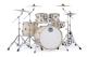 MARS MAPLE 22'' / 5F - 5 kessel - natural satin