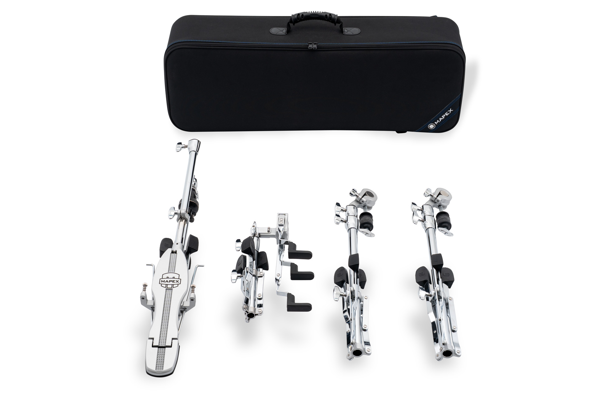 Mapex Pack Accessoires Streetlite Hpsl001 - Hardware Pack - Variation 3