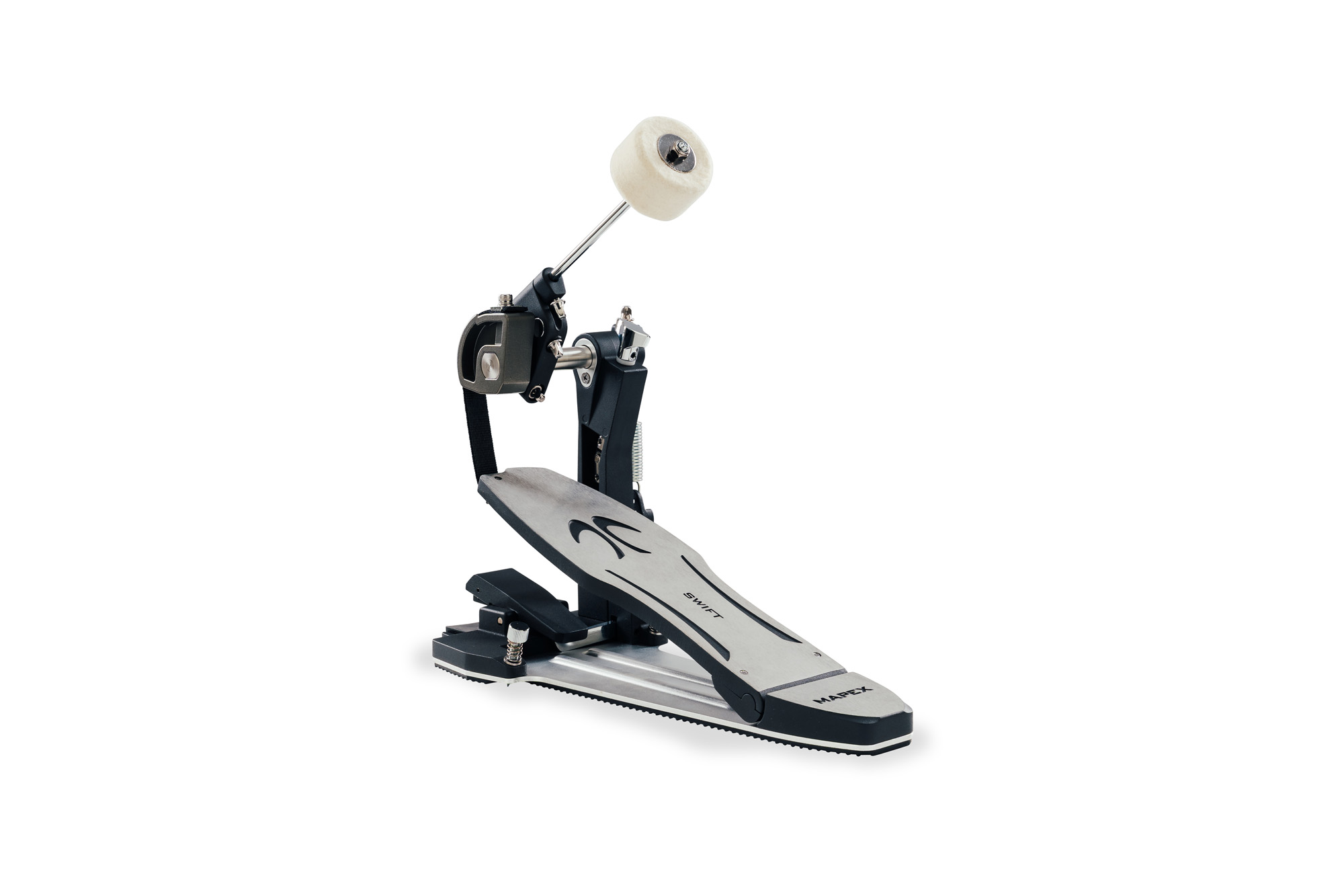 Mapex Pedale Grosse Caisse Design Lab Swift Pdlsw1 - Fußmaschine - Variation 4