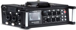 Mobile recorder Marantz PMD-706