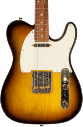 Traditional Elegante #T316524 - Soft Relic 3 Tons Burst