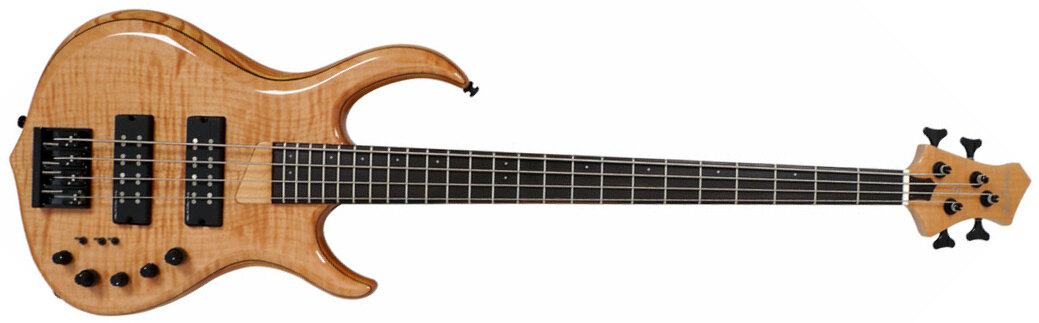 Marcus Miller M7 Ash 4st 2nd Generation Eb Sans Housse - Natural - Solidbody E-bass - Main picture