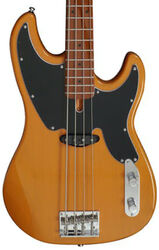 Solidbody e-bass Marcus miller D5 Alder 4ST - Butterscotch blonde