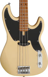 Solidbody e-bass Marcus miller D5 Alder 4ST - Vintage white