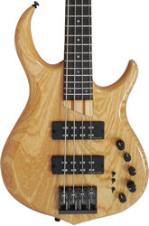 Solidbody e-bass Marcus miller M5 Swamp Ash 4ST - Natural