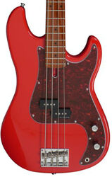 Solidbody e-bass Marcus miller P5 Alder 4ST - Dakota red