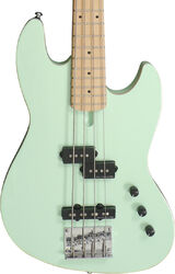 Solidbody e-bass Marcus miller U5 Alder 4ST - Mint