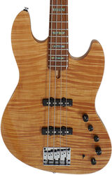 Solidbody e-bass Marcus miller V10 Swamp Ash 4ST 2nd Gen (No Bag)