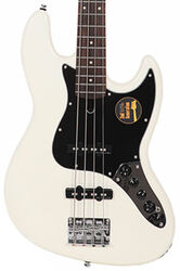 Solidbody e-bass Marcus miller V3 4ST 2nd Gen (No Bag) - Antique white