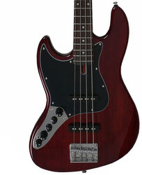 Solidbody e-bass Marcus miller V3 4ST MA Linkshänder - Mahogany