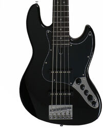Solidbody e-bass Sire V3 5ST 5-String (2nd Gen) - Black