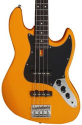 Solidbody e-bass Marcus miller V3P 4ST - Orange