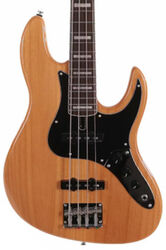 Solidbody e-bass Sire Marcus Miller V5 24 Fret 4ST - Natural