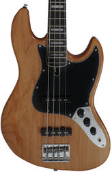 Solidbody e-bass Marcus miller V5R 4ST - Natural