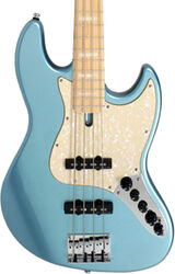 V7 Swamp Ash 4ST 2nd Gen (No Bag) - lake placid blue