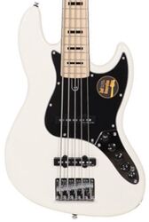 Solidbody e-bass Marcus miller V7 Vintage Alder 5ST - Antique white