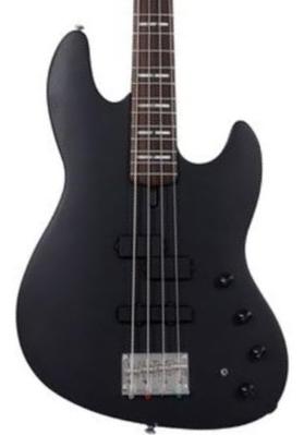 Solidbody e-bass Sire Marcus Miller U7 4ST - Satin black