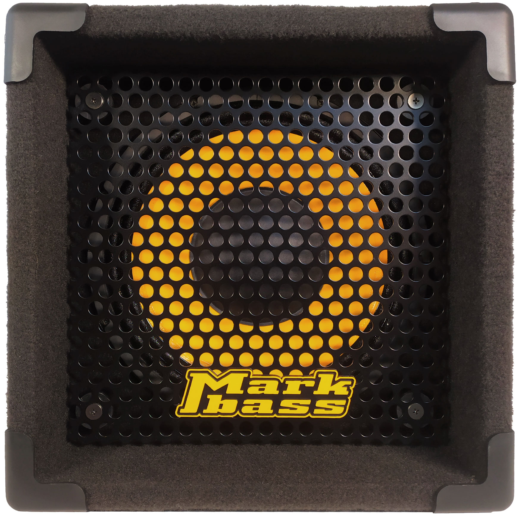 Markbass Ams 101 Cab 1x10 200w 8-ohms - Bass Boxen - Variation 1
