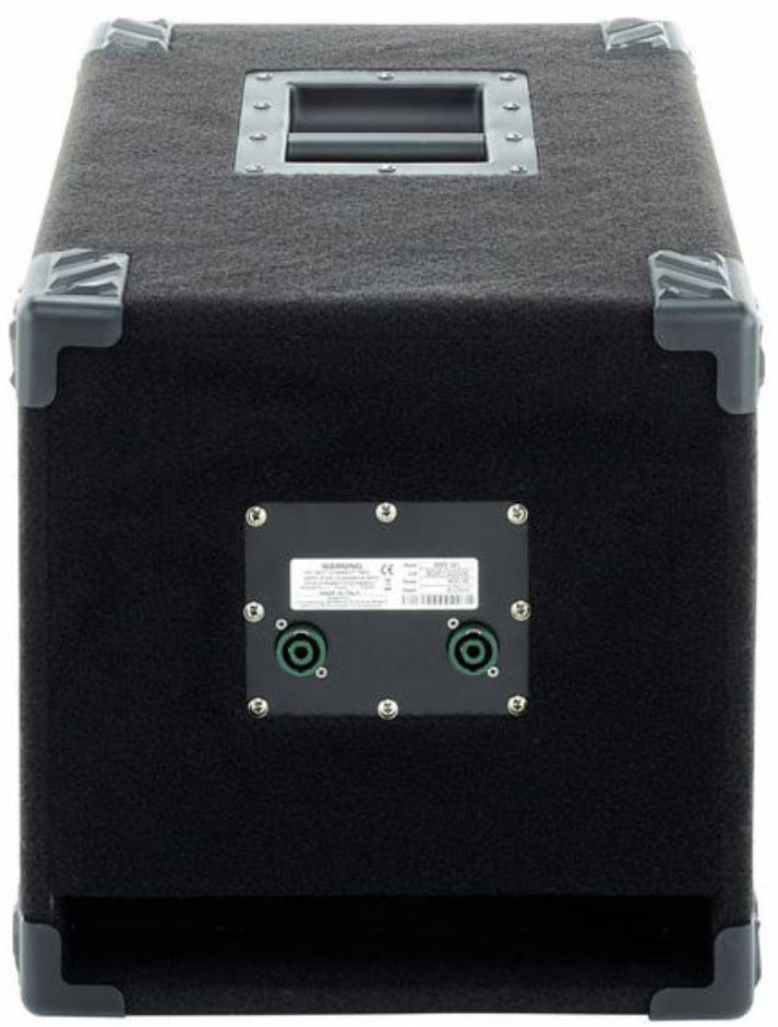 Markbass Ams 121 Cab 1x12 400w 8-ohms - Bass Boxen - Variation 1