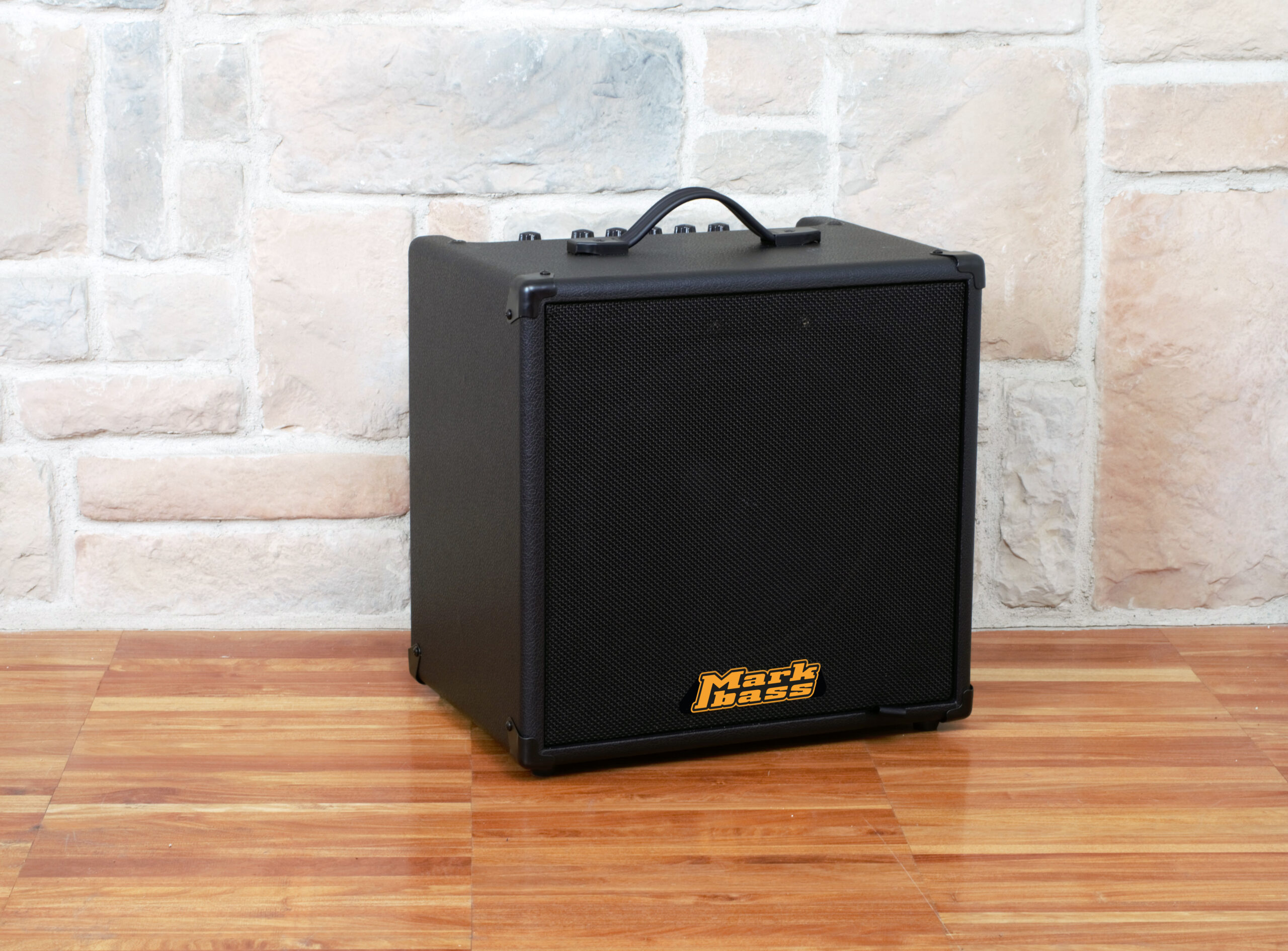 Markbass Cmb 101 Black Line Combo 40w 1x10 - Bass Combo - Variation 4