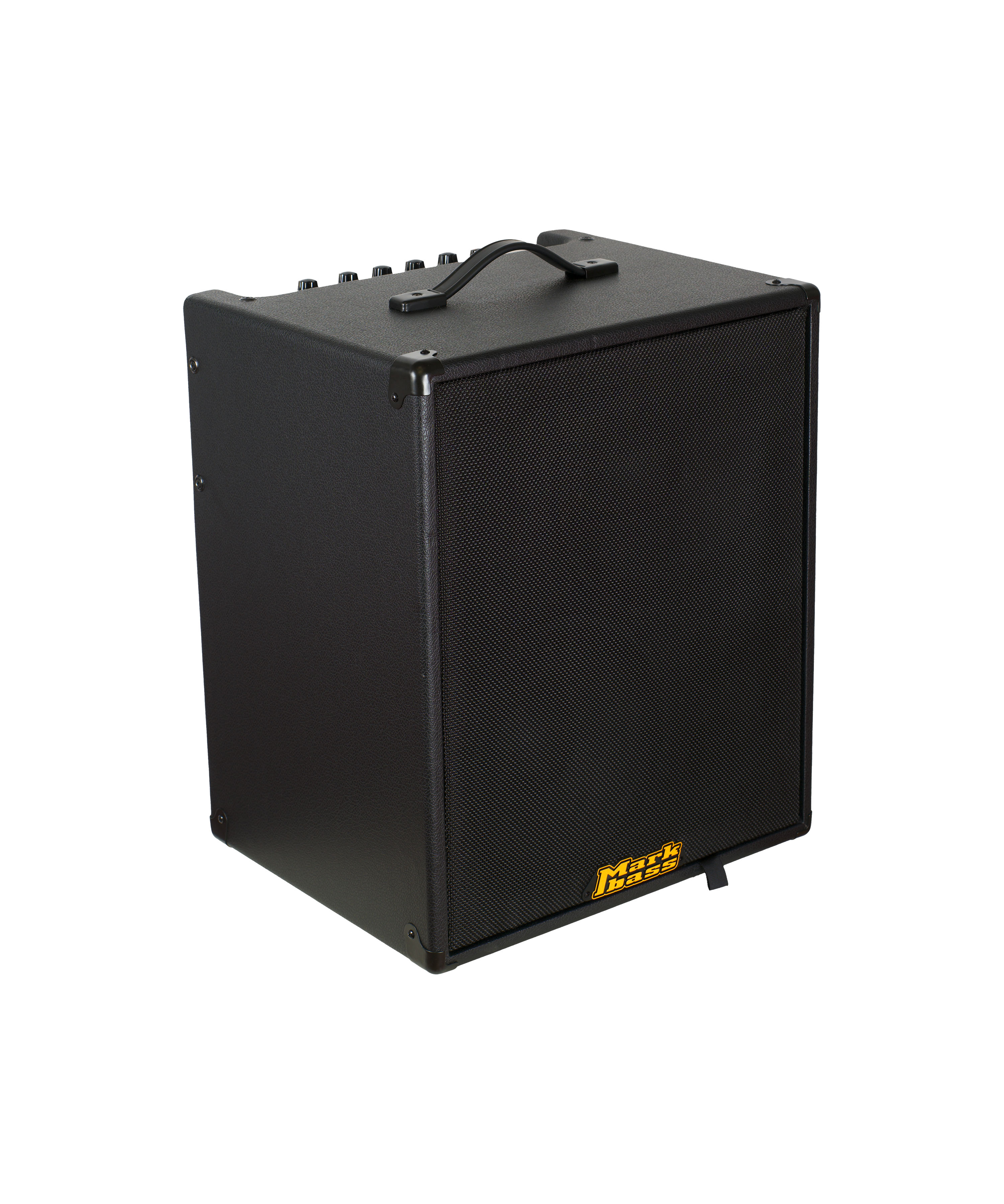 Markbass Cmb 102 Black Line Combo 150w 2x10 - Bass Combo - Variation 1