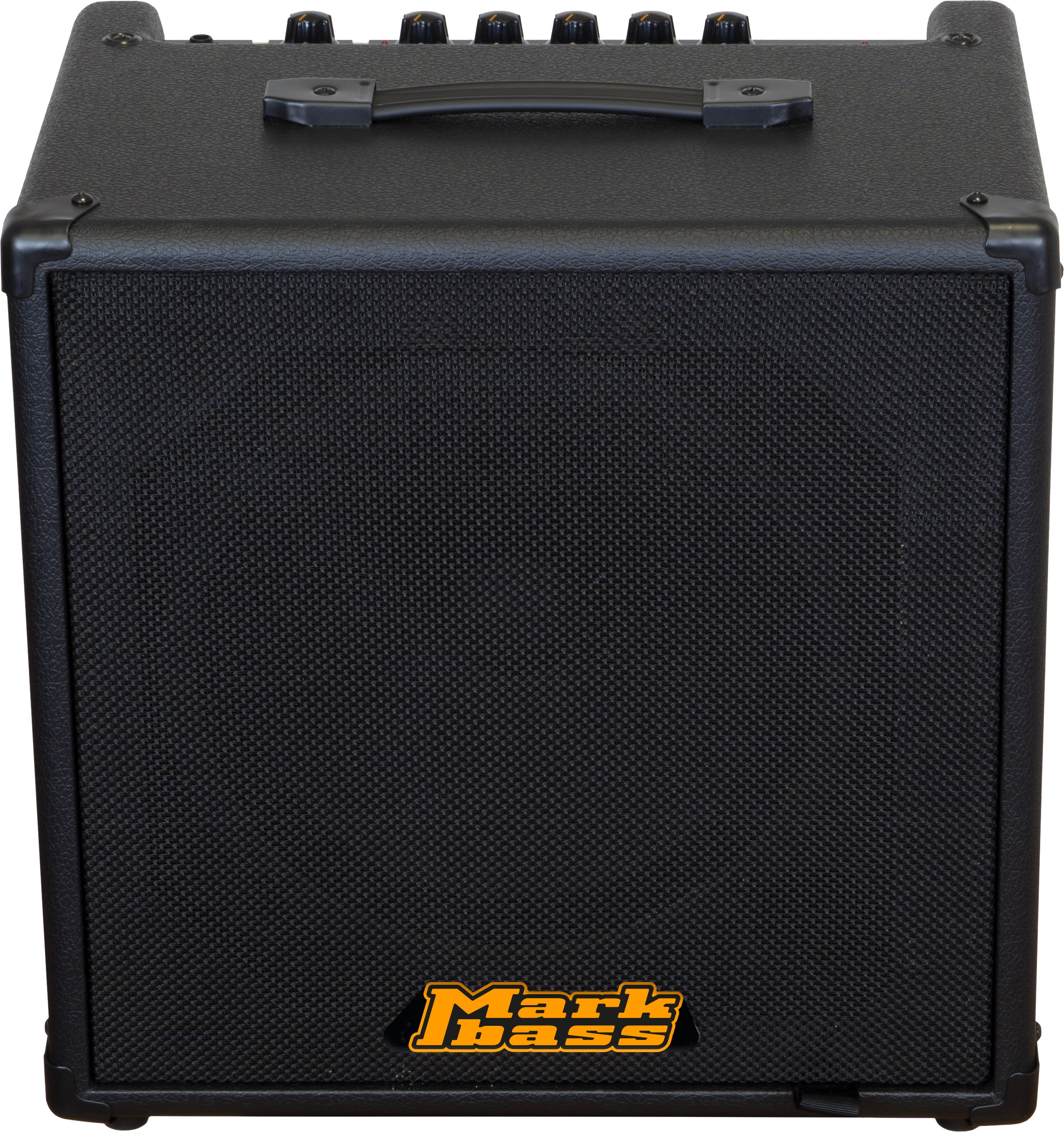 Markbass Cmb 101 Black Line Combo 40w 1x10 - Bass Combo - Main picture