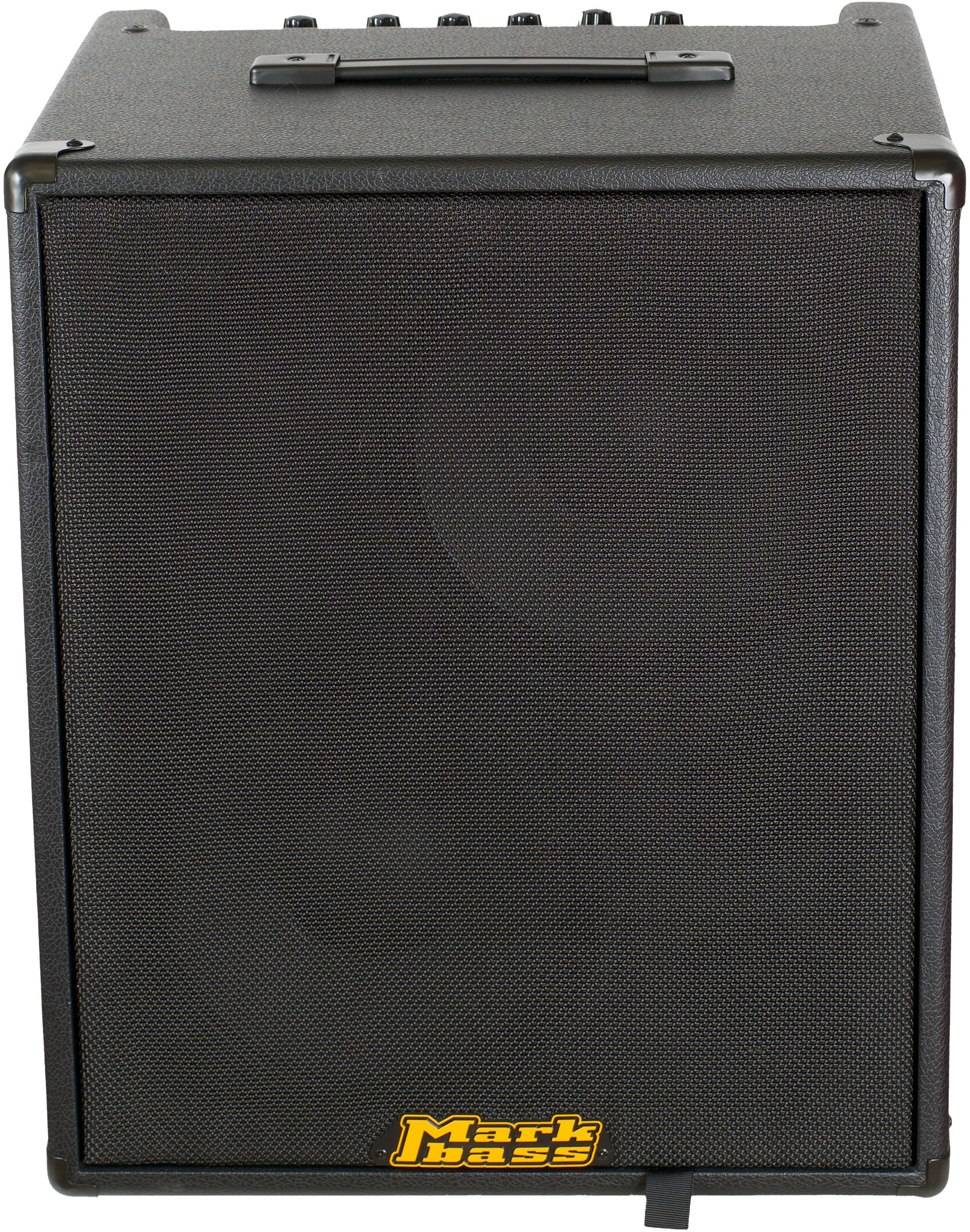 Markbass Cmb 102 Black Line Combo 150w 2x10 - Bass Combo - Main picture