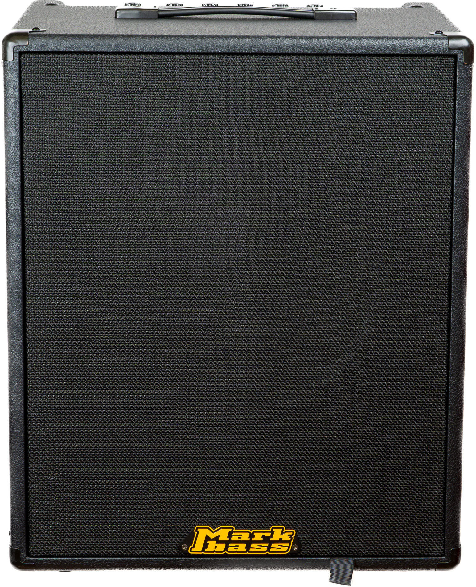 Markbass Cmb 151 Black Line 150w 1x15 - Bass Combo - Main picture