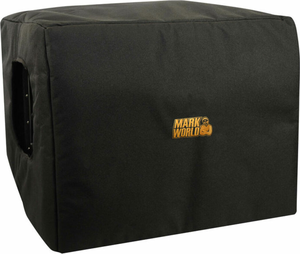 Markbass Cmd 102p Combo Bass Amp Cover - Tasche für Verstärker - Main picture