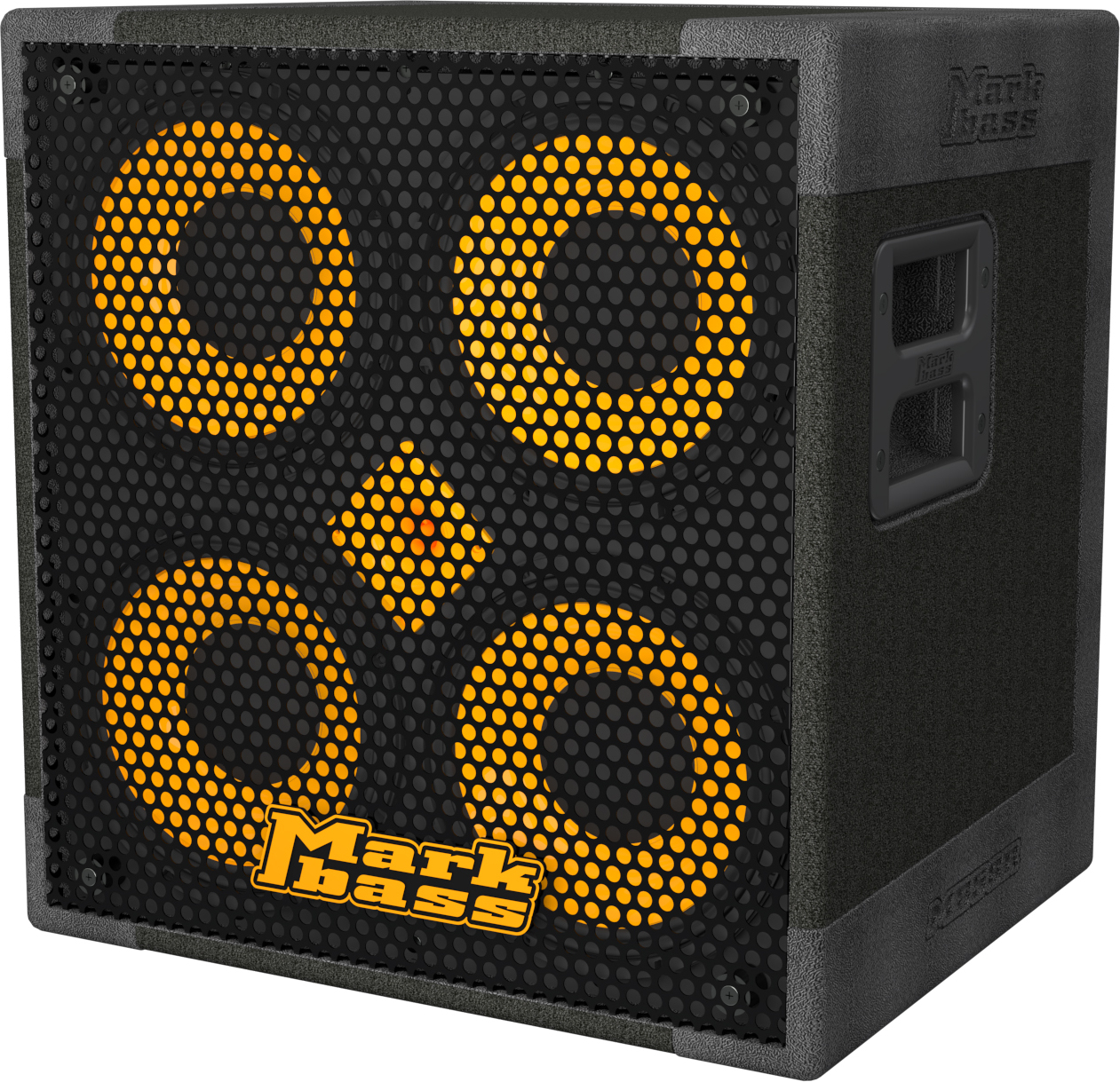Markbass Mb58r 104p 4ohm - Bass Combo - Main picture