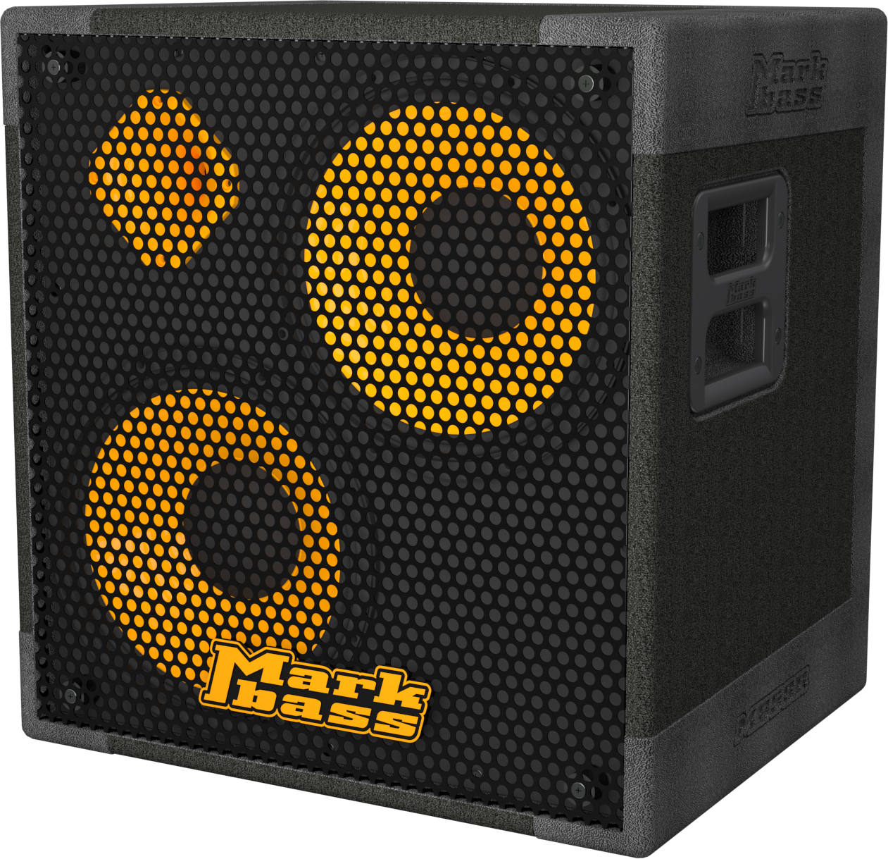 Markbass Mb58r 122 Energy 4 Ohm 800w 2x12 - Bass Boxen - Main picture