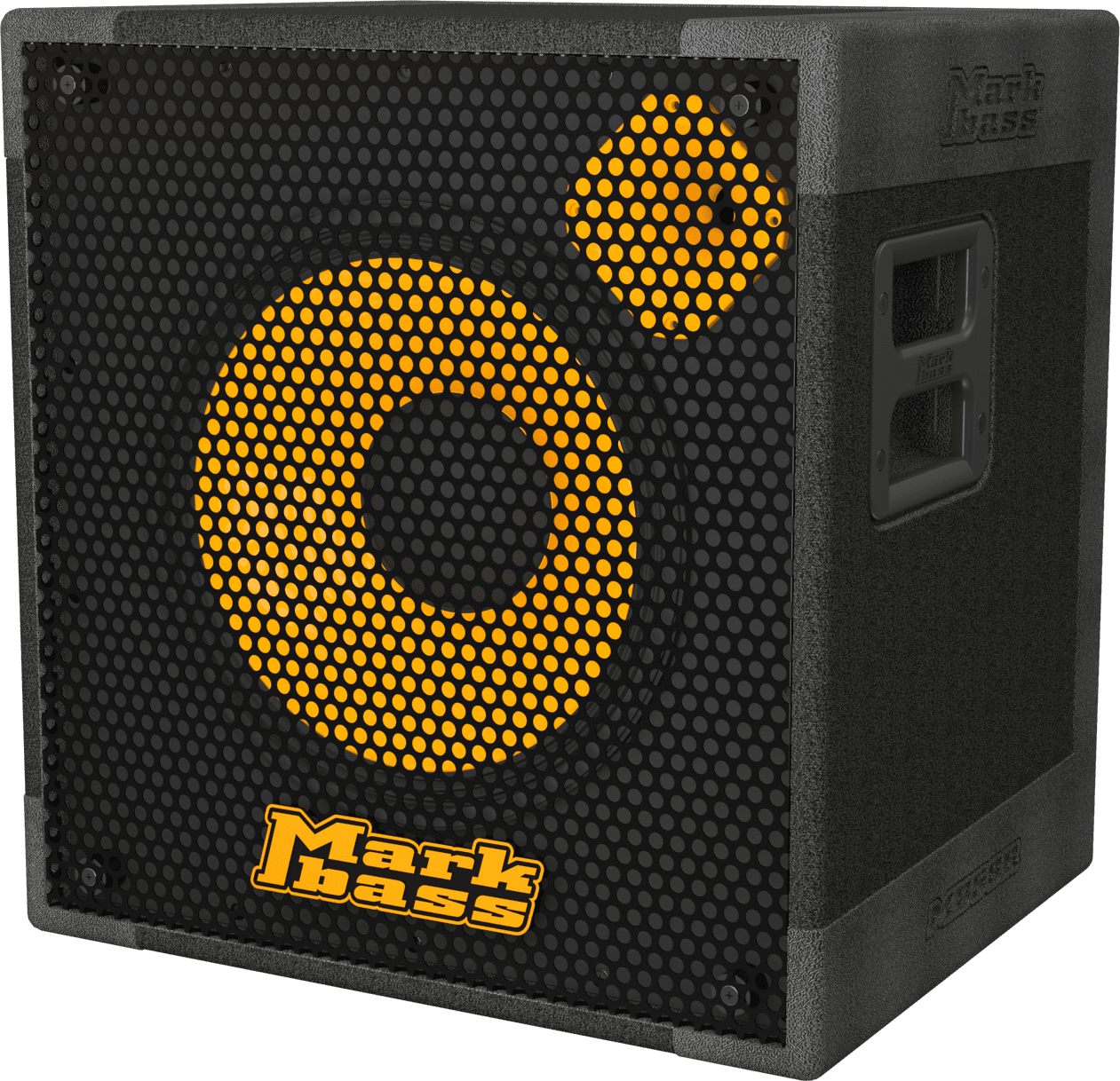 Markbass Mb58r 151 Energy Bass Cab 1x15 400w 8-ohms - Bass Boxen - Main picture