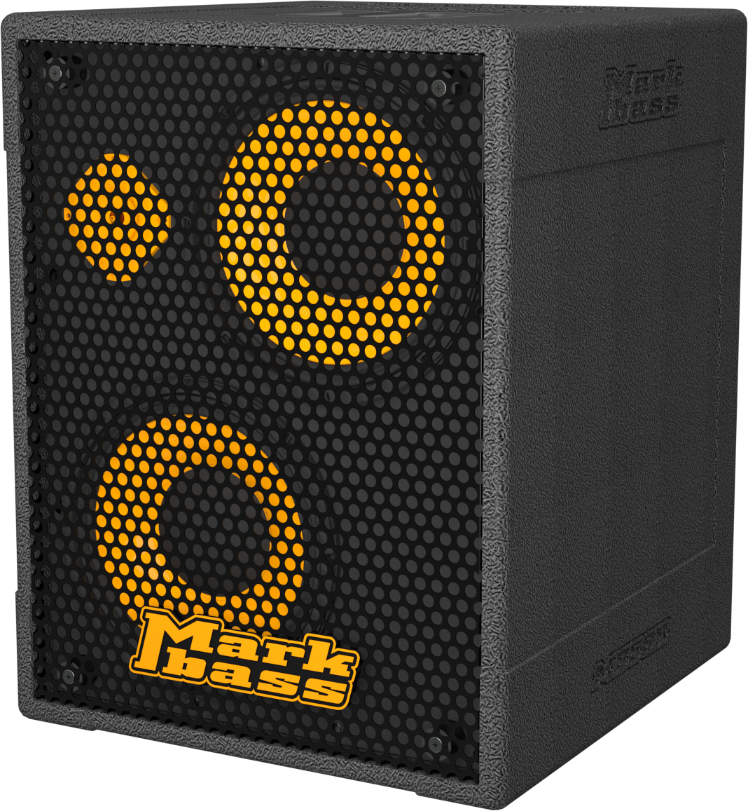 Markbass Mb58r Cmd 102 Pure 2x10 500w 4-ohms - Bass Combo - Main picture