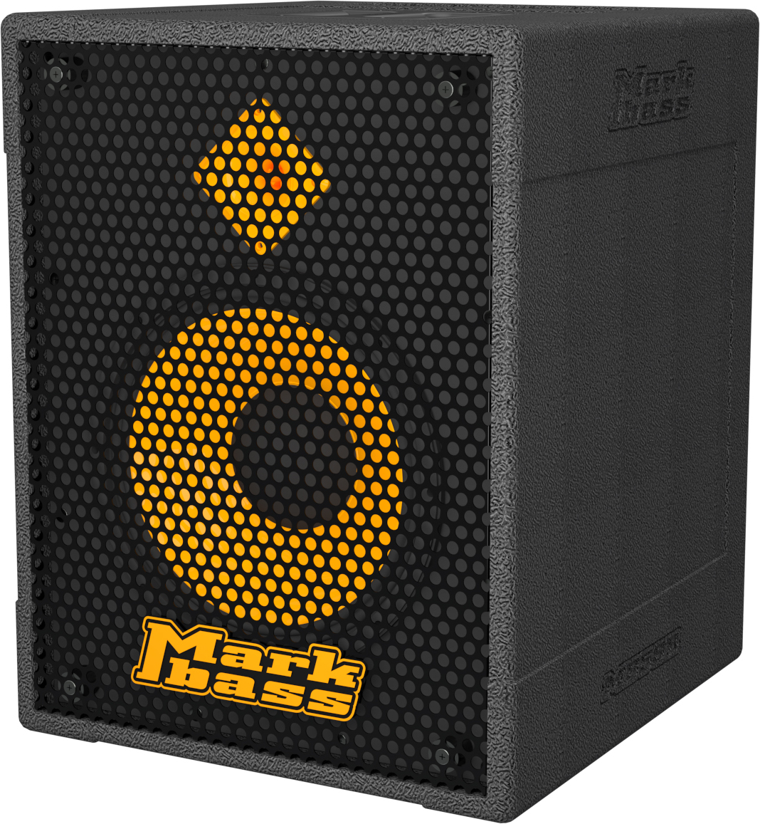 Markbass Mb58r Cmd 121 P Combo - Bass Combo - Main picture