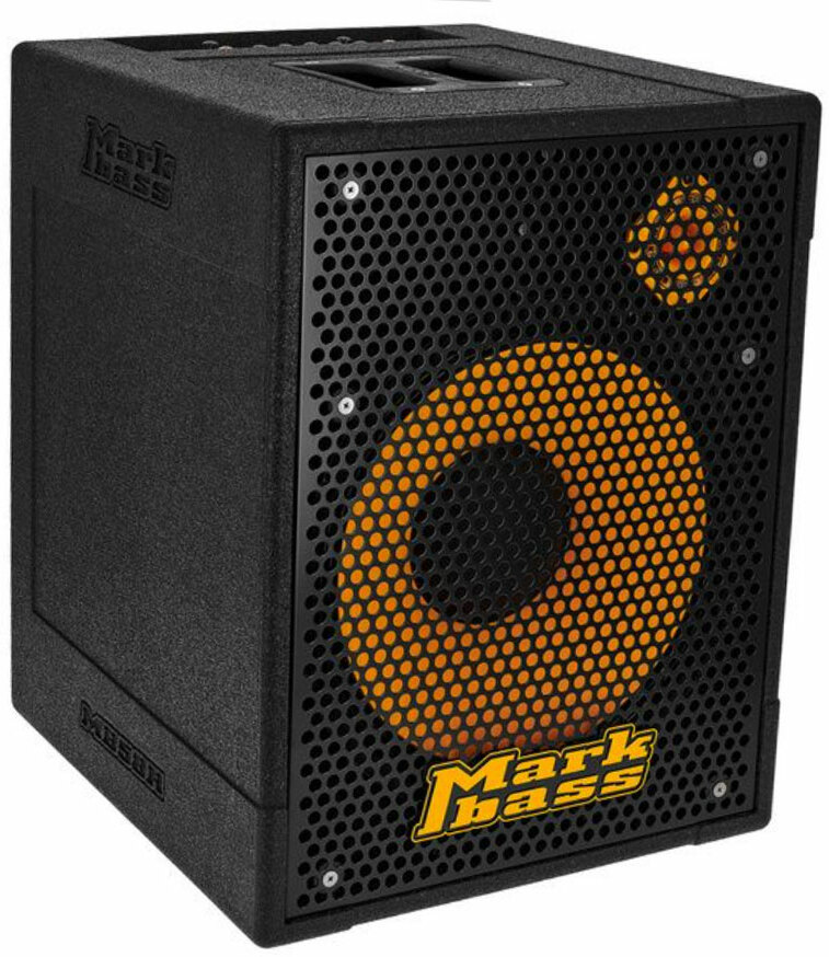 Markbass Mb58r Cmd 151 Pure Combo 500w @ 4-ohms 1x15 - Bass Combo - Main picture