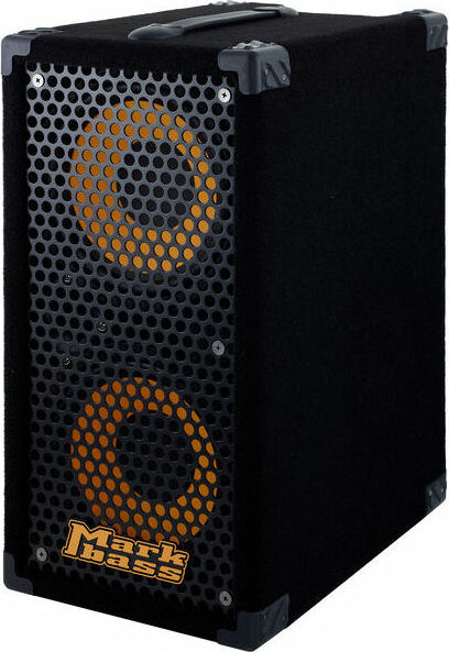 Markbass Minimark 802 - Bass Combo - Main picture