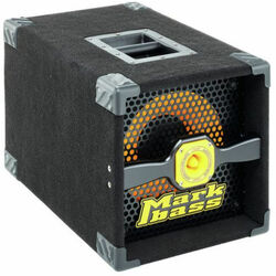 Bass boxen Markbass AMS 121H Cab