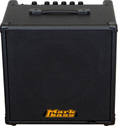 Bass combo Markbass CMB 101 Black Line Combo 40W